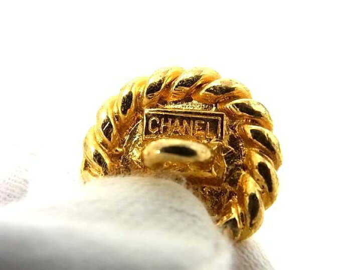 楽天市場】CHANEL シャネル ココマーク ボタン メンズ レディース  