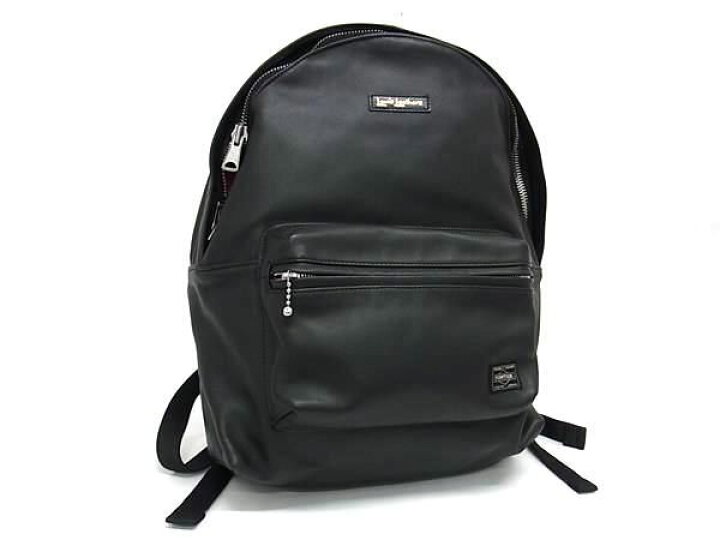 楽天市場】□極美品□ PORTER ポーター LEWIS Leathers ルイスレザー 