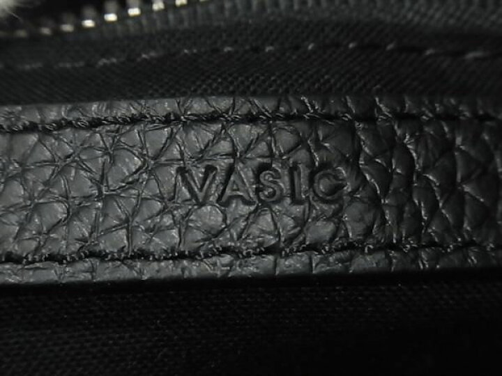 楽天市場】□新品□未使用□ VASIC ヴァジック レザー ハンドバッグ 