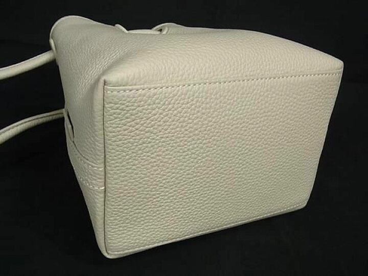 楽天市場】□新品□未使用□ VASIC ヴァジック レザー ハンドバッグ 