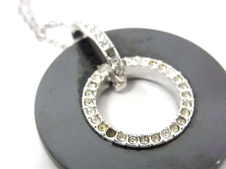 楽天市場】SWAROVSKI スワロフスキー ラインストーン ネックレス