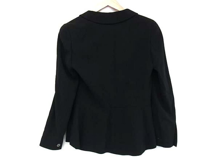 楽天市場】□極美品□ CHANEL シャネル P15046V02954 94305 ウール100 