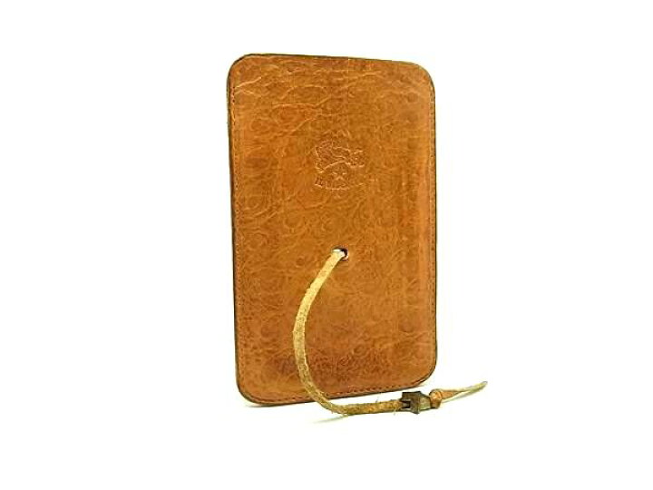 楽天市場】□美品□ IL BISONTE イルビゾンテ レザー マルチケース 