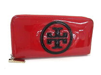 楽天市場】赤（ブランドトリーバーチ）（レディース財布｜財布・ケース 