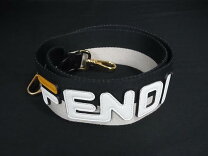 楽天市場】fendi ストラップ（カラーベージュ）（バッグ｜バッグ・小物 