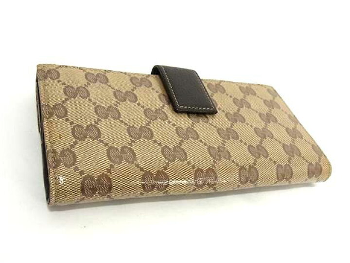 楽天市場】□新品同様□ GUCCI グッチ 231835 エクリプス GGクリスタル  