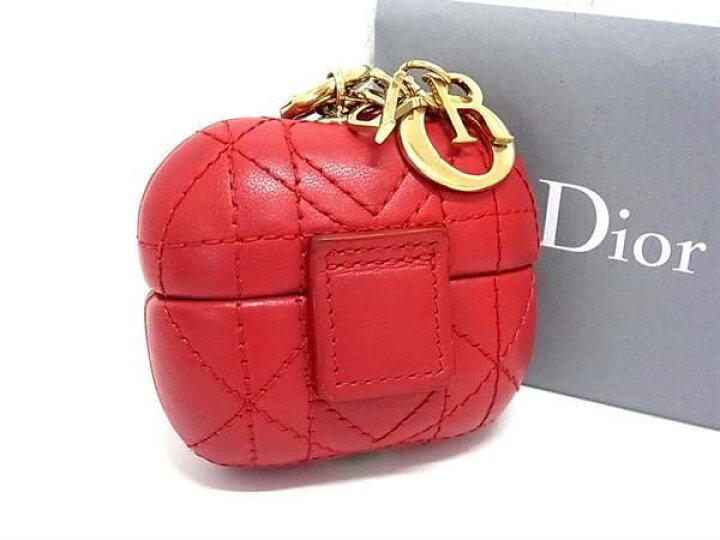 楽天市場】□美品□ ChristianDior ディオール レディディオール  