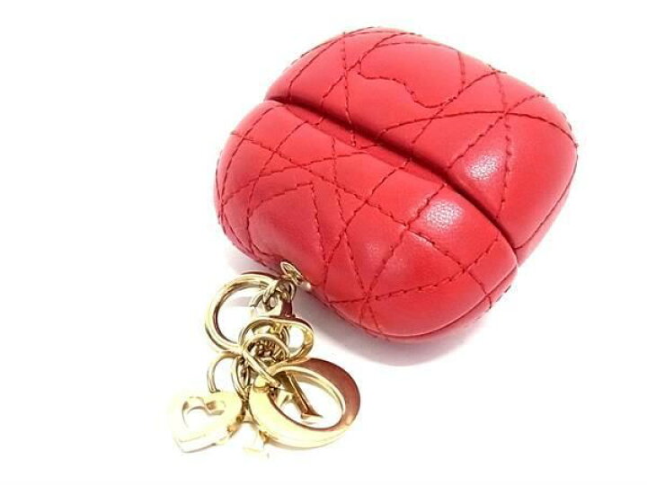 楽天市場】□美品□ ChristianDior ディオール レディディオール 
