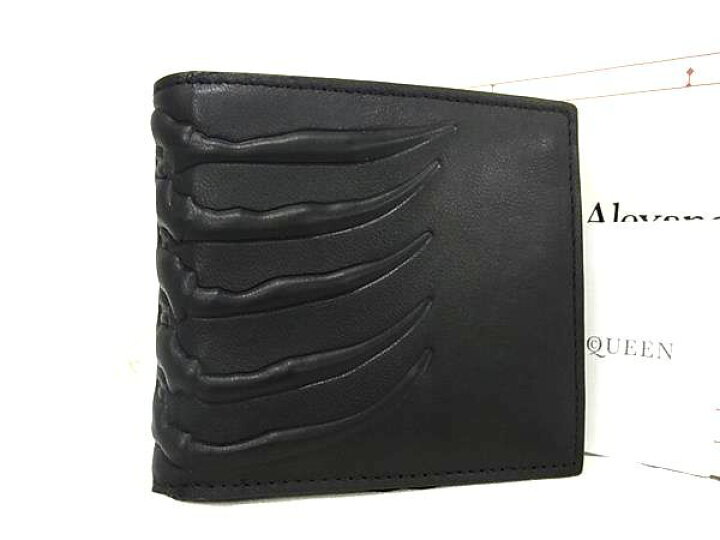 楽天市場】□新品同様□ ALEXANDER McQUEEN アレキサンダー  