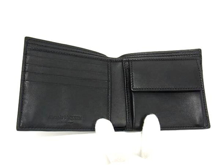 楽天市場】□新品同様□ ALEXANDER McQUEEN アレキサンダー 