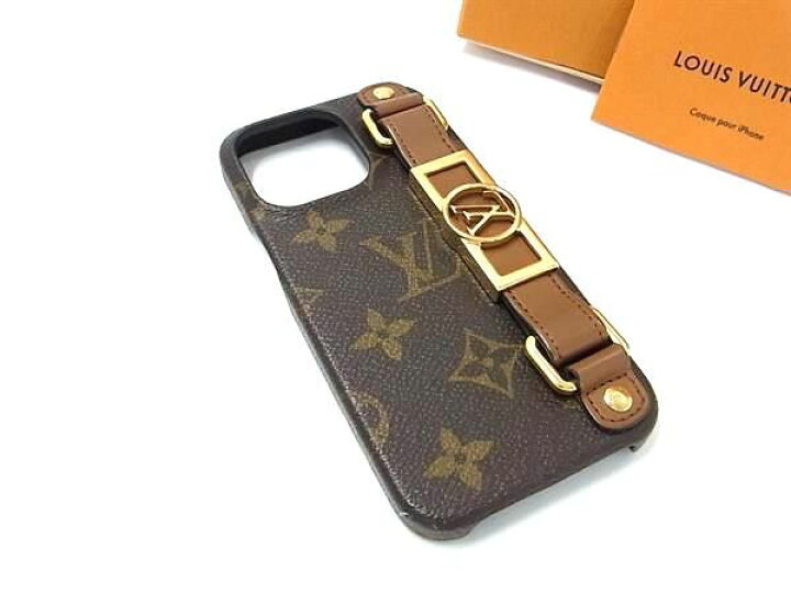 楽天市場】□美品□ LOUIS VUITTON ルイヴィトン M81214 モノグラム 