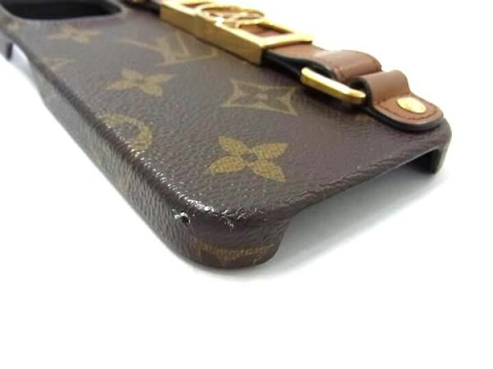 楽天市場】□美品□ LOUIS VUITTON ルイヴィトン M81214 モノグラム 
