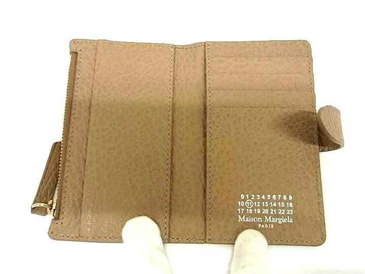 楽天市場】□新品同様□ Maison Margiela メゾン マルジェラ 4ステッチ 