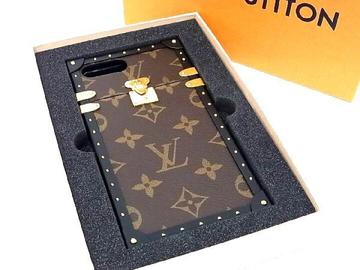 楽天市場】□極美品□LOUIS VUITTON ルイヴィトン M64483 モノグラム 