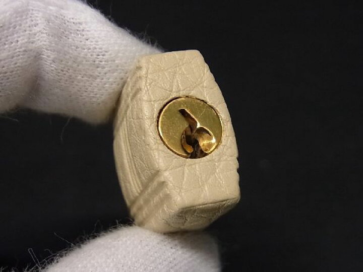 楽天市場】□新品同様□ HERMES エルメス カデナ 南京錠 パドロック  