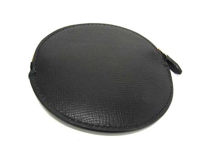 楽天市場】□新品同様□ dunhill ダンヒル レザー コインケース コイン  
