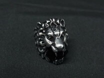 楽天市場】gucci ライオン リング 中古の通販