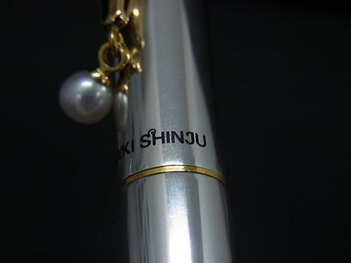 楽天市場】□美品□ TASAKI タサキ 本真珠 アコヤ真珠 パール 約5mm 