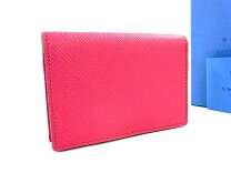 楽天市場】SMYTHSON（カラーピンク）（バッグ・小物・ブランド雑貨）の通販