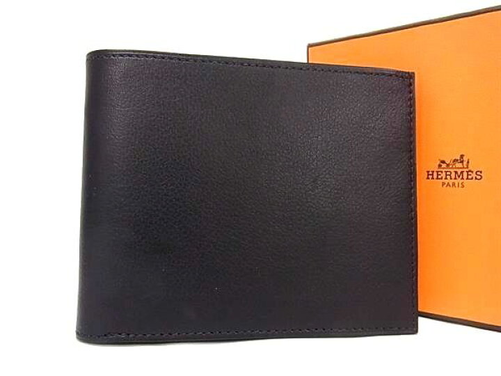 楽天市場】□極美品□ HERMES エルメス シチズンツイル コンパクト  