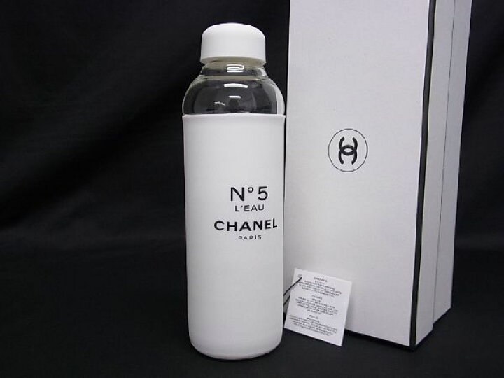 楽天市場】□新品同様□ CHANEL シャネル ココマーク N°5 ウォーター  