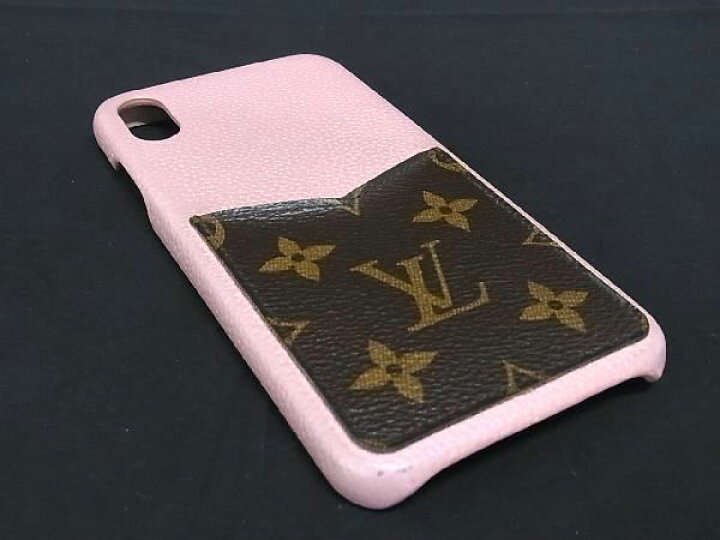 楽天市場】LOUIS VUITTON ルイヴィトン M68895 モノグラム バンパー 