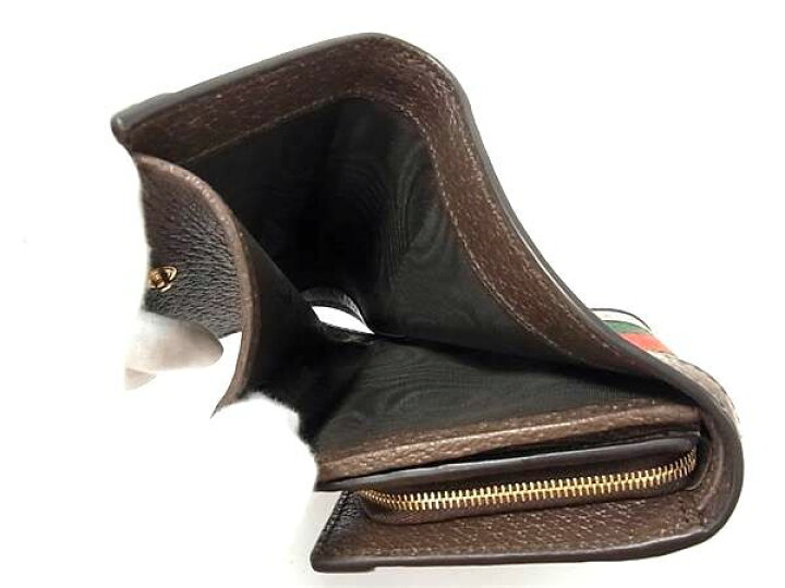 楽天市場】□極美品□GUCCI グッチ 598662 シェリーライン GG  