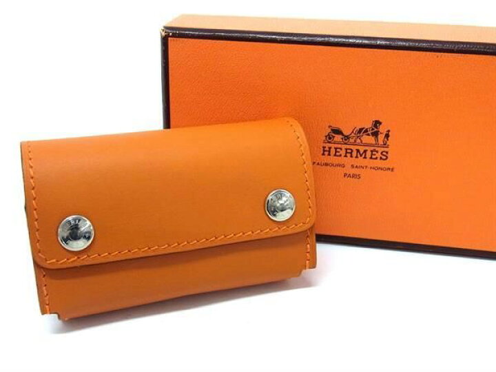 楽天市場】□新品同様□ HERMES エルメス ヴォースイフト グラーニー  