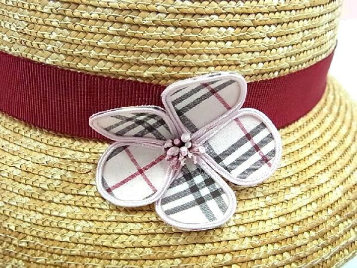 楽天市場】□新品同様□ BURBERRY バーバリー フラワー キッズ 子供用  