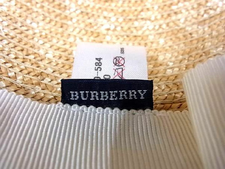 楽天市場】□新品同様□ BURBERRY バーバリー フラワー キッズ 子供用  