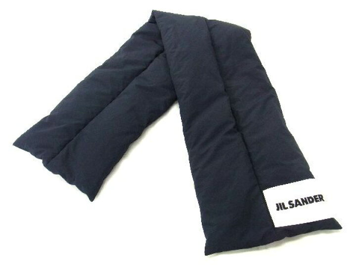楽天市場】□極美品□ JIL SANDER ジルサンダー ポリエステル100 