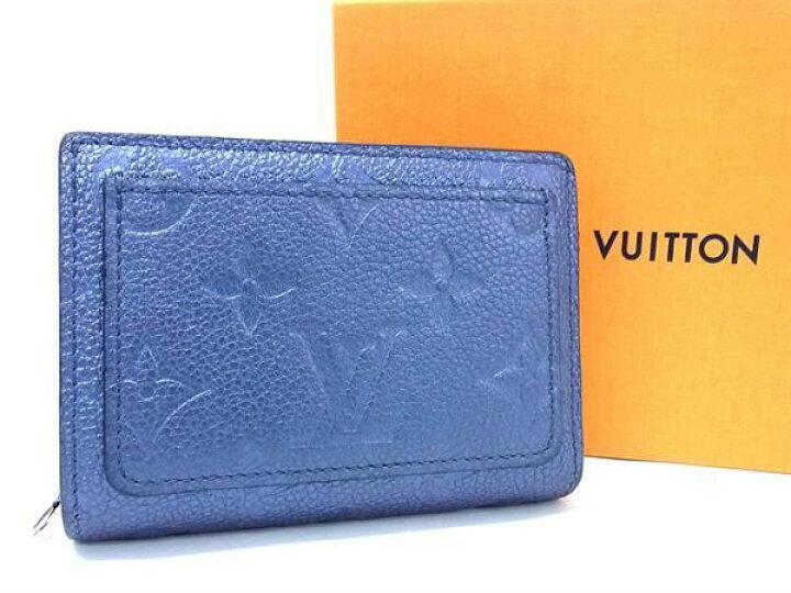 楽天市場】□極美品□ LOUIS VUITTON ルイヴィトン M80943 モノグラム  