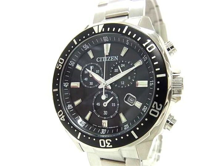 楽天市場】□稼働品□新品□未使用□CITIZEN シチズンH500-S064538  