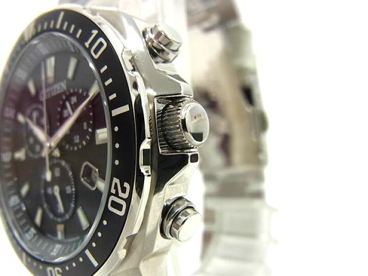 楽天市場】□稼働品□新品□未使用□CITIZEN シチズンH500-S064538  