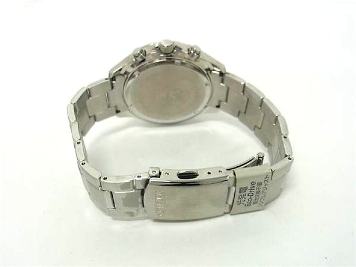 楽天市場】□稼働品□新品□未使用□CITIZEN シチズンH500-S064538  