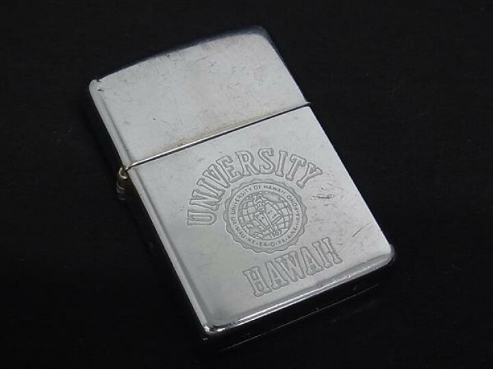 楽天市場】ZIPPO ジッポー 1990年 高級ライター ローラーガスライター 