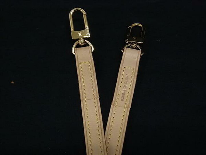楽天市場】□新品同様□ LOUIS VUITTON ルイヴィトン バッグ用  