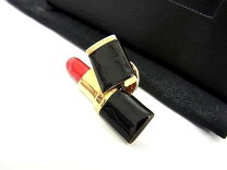 楽天市場】□極美品□ SAINT LAURENT サンローラン リップモチーフ  