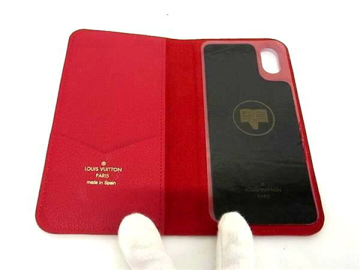楽天市場】□新品同様□ LOUIS VUITTON ルイヴィトン M63588  