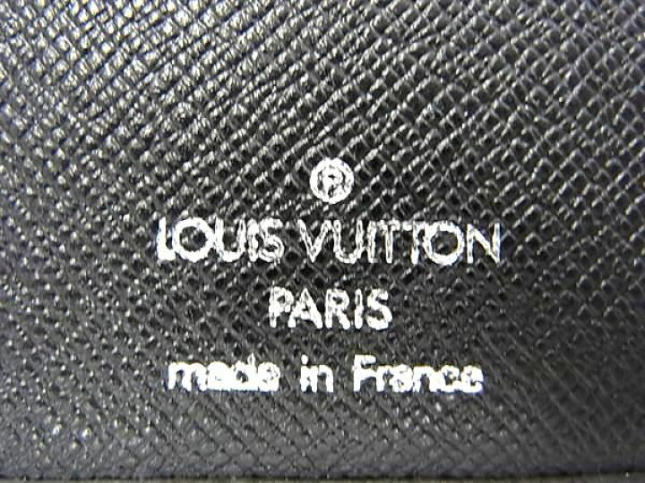 楽天市場】□新品同様□ LOUIS VUITTON ルイヴィトン M30392 タイガ  