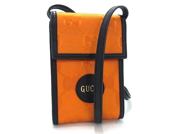 楽天市場】□新品同様□ GUCCI グッチ 625599 オフ ザ グリッド GG柄 