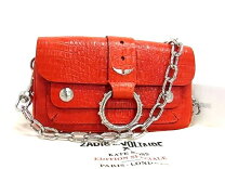 楽天市場】zadig & voltaire 財布の通販