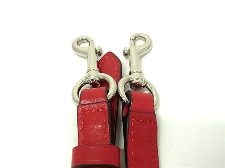 楽天市場】□極美品□ COACH コーチ レザー バッグ用 ショルダー 