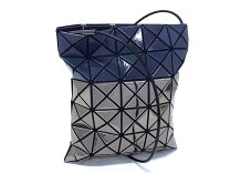 楽天市場】issey miyake baobao ネイビーの通販