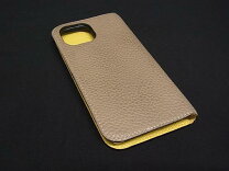 楽天市場】bonaventura iphone13mini ケースの通販