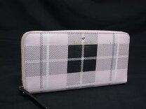 楽天市場】kate spade 長財布 チェックの通販