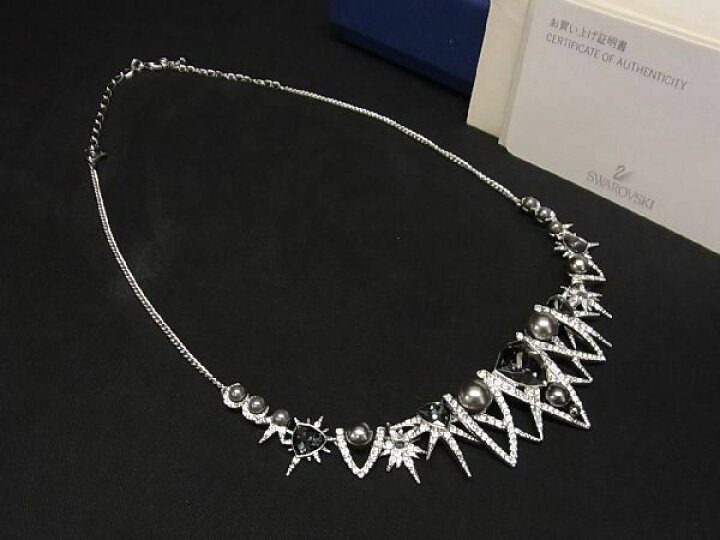楽天市場】□新品同様□ SWAROVSKI スワロフスキー 5216630 
