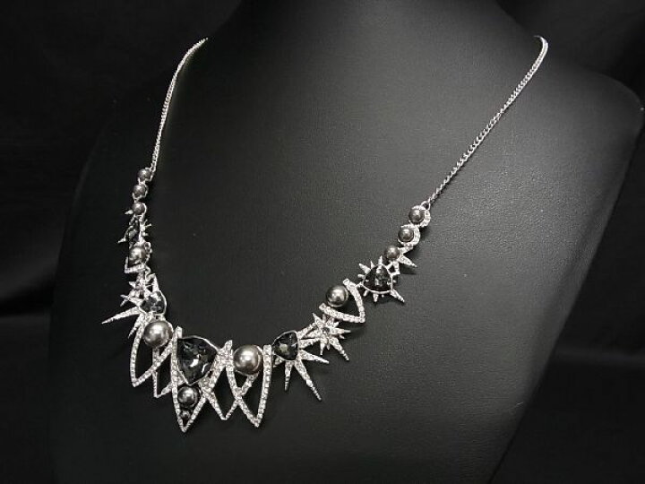 楽天市場】□新品同様□ SWAROVSKI スワロフスキー 5216630 