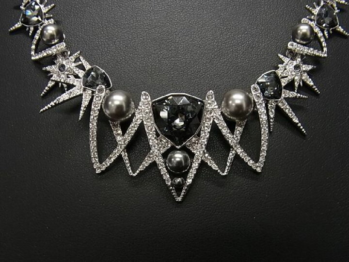 楽天市場】□新品同様□ SWAROVSKI スワロフスキー 5216630 