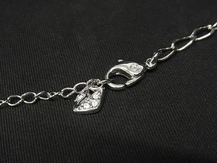楽天市場】□新品同様□ SWAROVSKI スワロフスキー 5216630 